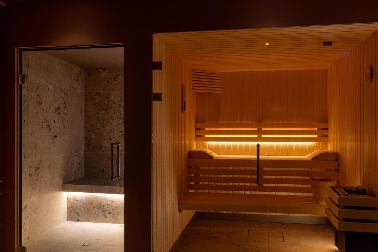 Hôtel Palais Ségurane - Hôtel & Services